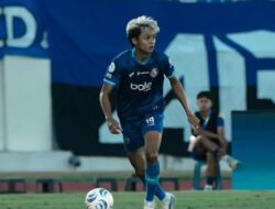 Kembalinya Achmad Maulana dan Kemenangan Arema FC