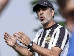 Bhayangkara FC dan Persebaya Berbagi Poin di BRI Super League