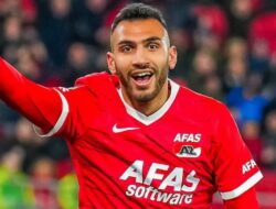 Prediksi Pertandingan Heerenveen vs AZ Alkmaar: Peluang Kemenangan Tim Tamu