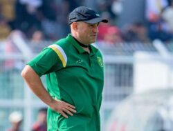 Kendala Persebaya Surabaya dalam Pertandingan Melawan Bhayangkara FC