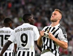 Analisis Pertandingan Juventus vs AC Milan: Siapakah yang Akan Menang?