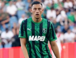 Performa Menarik di Derbi Emilia: Bologna vs Sassuolo