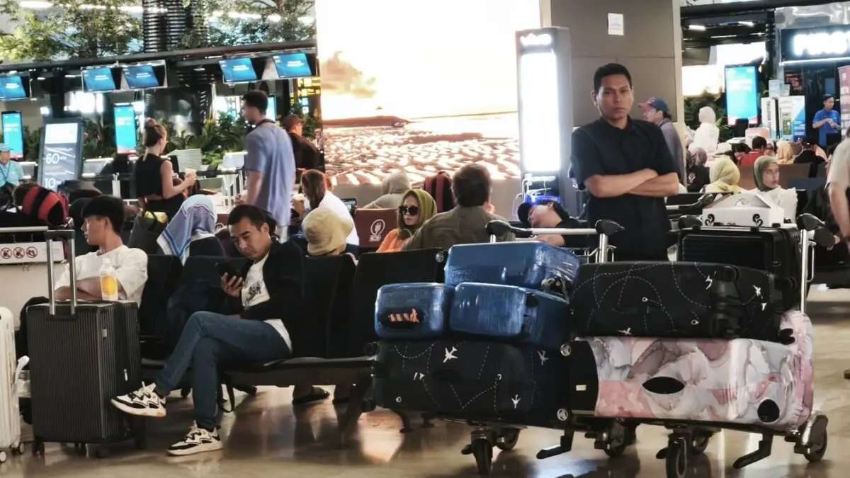 Erupsi Gunung Anak Krakatau dan Dampaknya bagi Jakarta