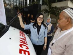 Pentingnya Visibilitas Pengemudi Saat Hujan
