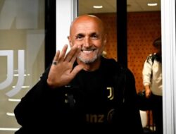 Prediksi Pertandingan Juventus vs AC Milan di Serie A 2026/2027