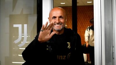 Prediksi Pertandingan Juventus vs AC Milan di Serie A 2026/2027