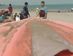Informasi Terbaru tentang Erupsi Gunung Anak Krakatau