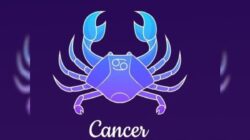Peluang Keuangan Zodiak Cancer Minggu Pertama September 2026