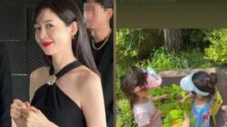 Keajaiban Suara Merdu Putri Kembar Sung Yu-ri