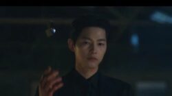 Karakter K-Drama dengan Kekuatan Luar Biasa