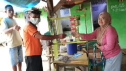 Pemantauan Aktivitas Erupsi Anak Krakatau oleh Pemerintah