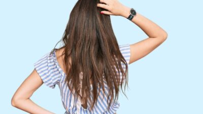 Tujuh Kebiasaan yang Menghambat Pertumbuhan Rambut
