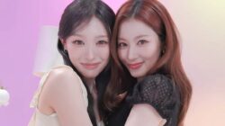 Momen Bersejarah Minami Bertemu Sana Twice