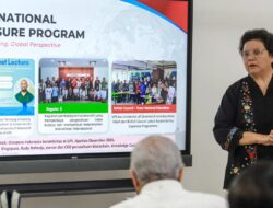 Program Living Lab di UPJ: Mempersiapkan Mahasiswa untuk Dunia Kerja