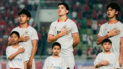 Kemenangan Timnas Indonesia U-20 atas Australia di Kualifikasi Piala Asia U-20 2027