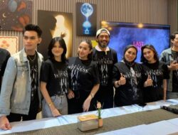 Film Last Witness Siap Menghadapi Tantangan Layar Lebar