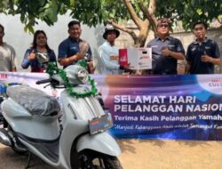 Merayakan Hari Pelanggan Nasional 2026: Promo Menarik dari Honda dan Yamaha