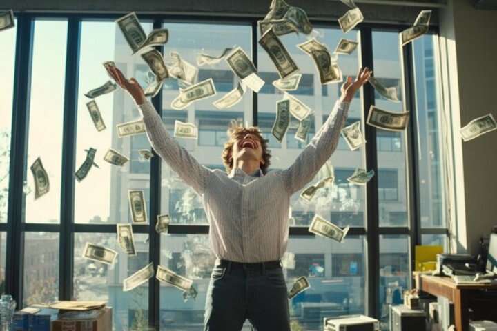 Energi Rezeki dalam Tradisi Wetons Jawa