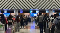 Dampak Erupsi Anak Gunung Krakatau terhadap Penerbangan di Bandara Juanda