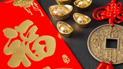 Gemilangnya Lima Shio yang Diprediksi Menuju Kesuksesan