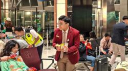 Perpanjangan Penutupan Bandara Soekarno-Hatta Karena Erupsi Anak Krakatau