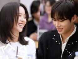 Drama Korea Between Steps Memikat Perhatian Penonton