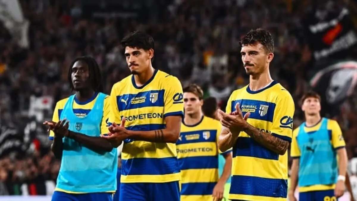 Analisis Pertandingan Parma Melawan Monza di Serie A