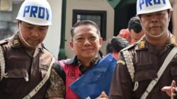 Klarifikasi Pengacara Terhadap Tuduhan Penerimaan Uang 40 Miliar