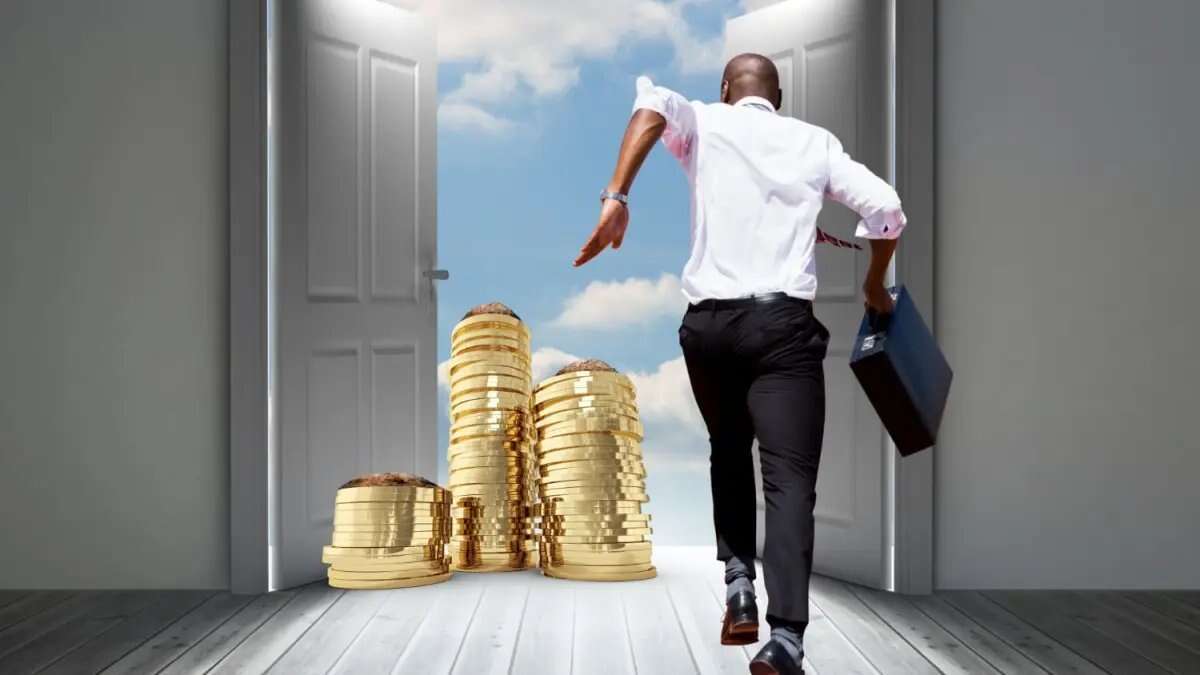 Shio dengan Insting Finansial yang Tajam