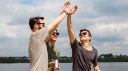 Tanda Pria yang Berhasil Move On Setelah Putus Cinta