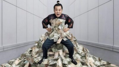 Lima Weton Yang Mengantarkan Pada Keberuntungan Finansial