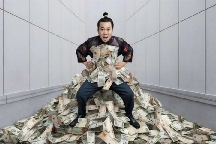 Lima Weton Yang Mengantarkan Pada Keberuntungan Finansial