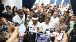 Pembelajaran Daring di Sekolah Terdampak Abu Gunung Anak Krakatau