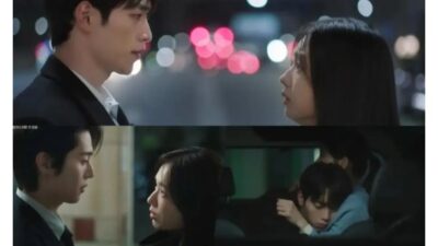 Drama Romantis ‘A Love Other Than Yours’: Menggali Kedalaman Cerita dan Karakter