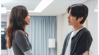 Perubahan Sikap Kwon Tae Sung dalam Drama A Bona Fide Killer