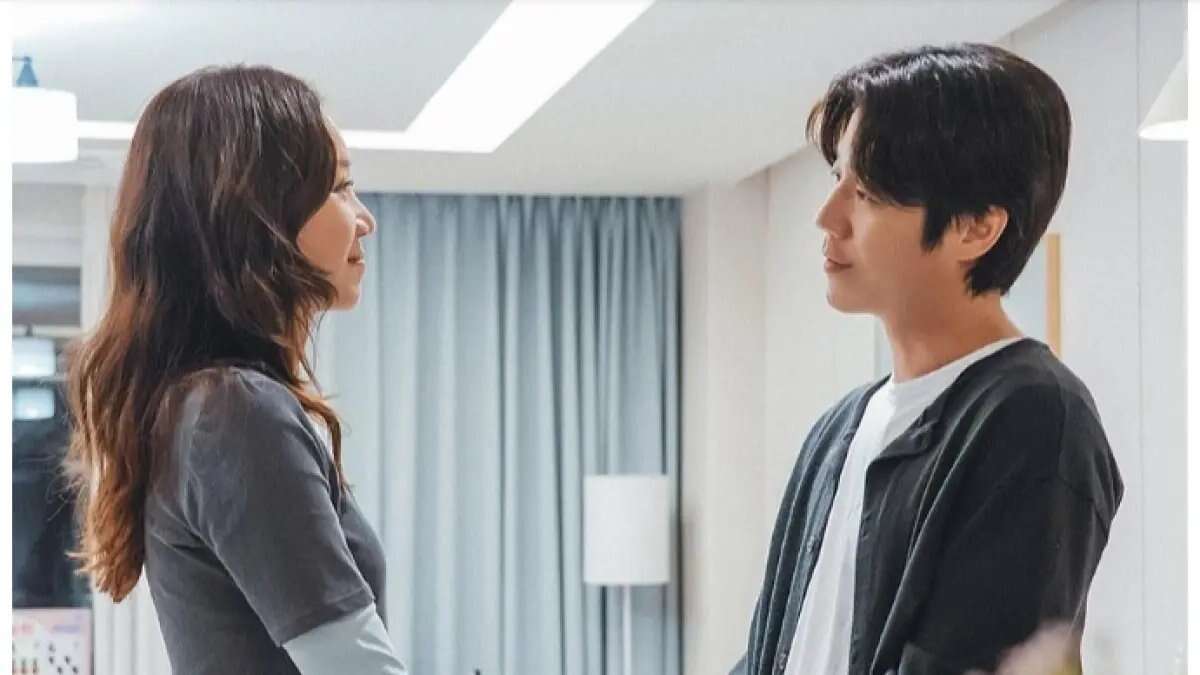 Perubahan Sikap Kwon Tae Sung dalam Drama A Bona Fide Killer