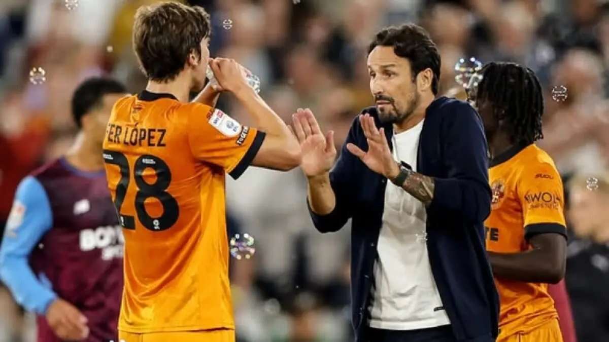 Laga Sengit Birmingham City vs Wolves di Championship