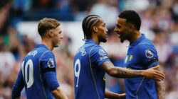 Derbi London: Arsenal dan Chelsea Berebut Poin Pertama Musim Ini