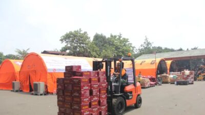 Tantangan Anggaran Penanganan Bencana di Indonesia