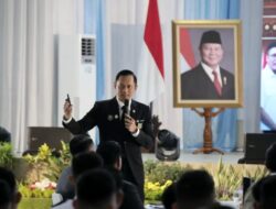 Dampak Abu Vulkanik Anak Krakatau Terhadap Penerbangan
