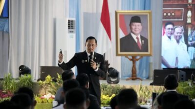 Dampak Abu Vulkanik Anak Krakatau Terhadap Penerbangan
