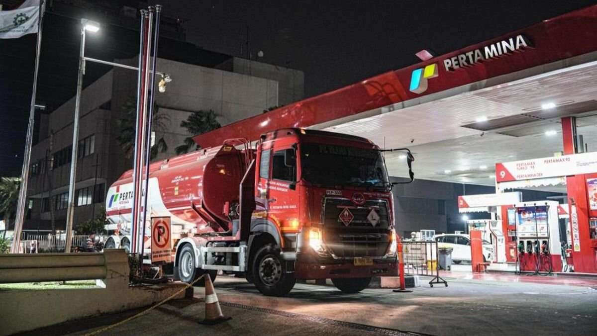 Langkah Tegas Pertamina Atasi Pelanggaran Penyaluran BBM di Sumatera Barat