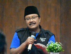 Tindakan Kementerian Sosial terhadap Pegawai Terlibat Judi Online