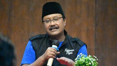 Tindakan Kementerian Sosial terhadap Pegawai Terlibat Judi Online