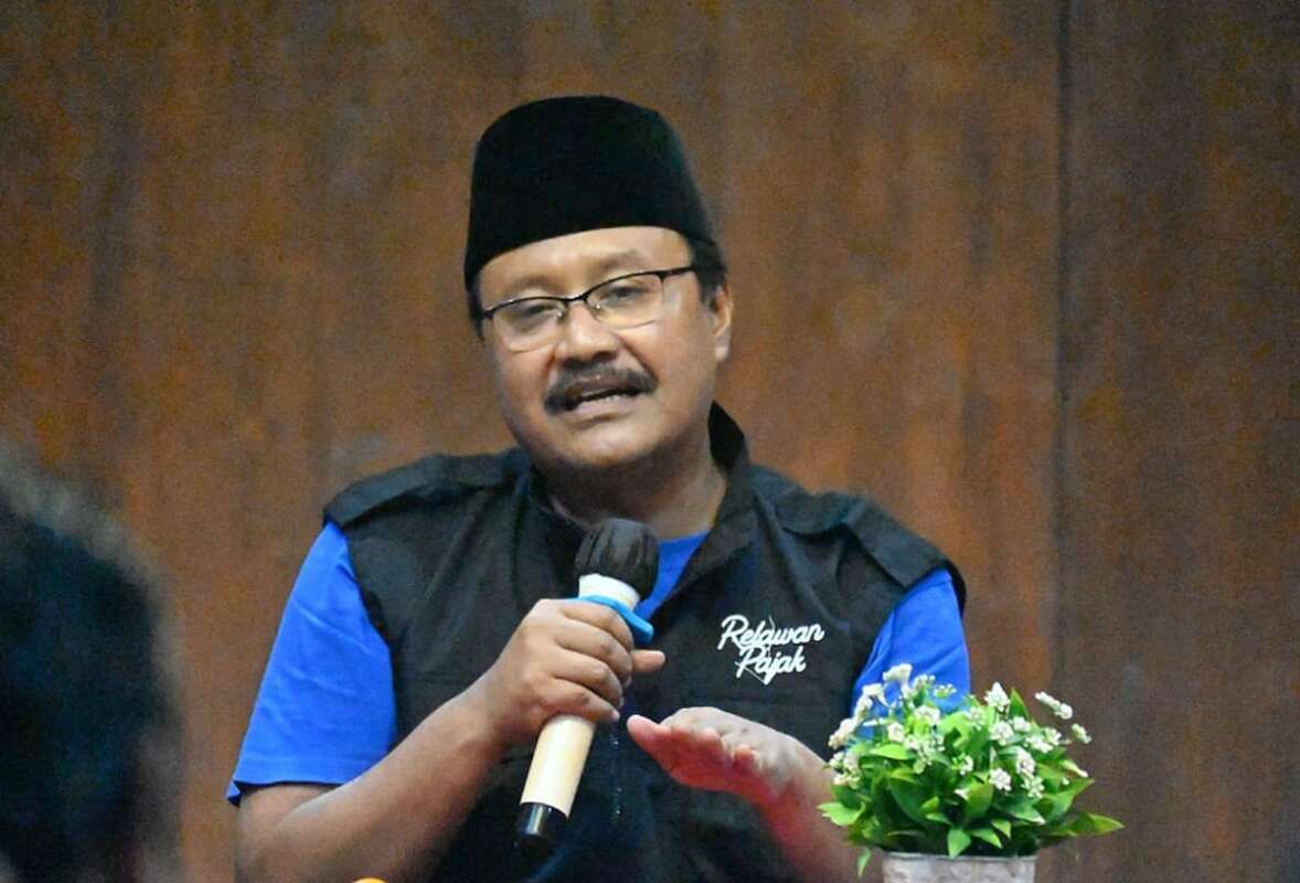Tindakan Kementerian Sosial terhadap Pegawai Terlibat Judi Online