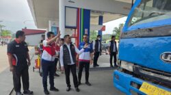 Pengawasan Penyaluran BBM Subsidi oleh Pertamina Patra Niaga