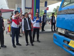 Deteksi Penyalahgunaan BBM Subsidi oleh Pertamina di Sumatera Barat