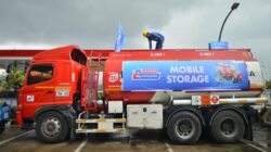 Kolaborasi Pertamina dengan Pemerintah Sumbar dalam Pengawasan Distribusi BBM Subsidi