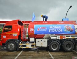 Kolaborasi Pertamina dengan Pemerintah Sumbar dalam Pengawasan Distribusi BBM Subsidi
