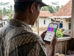 Tindakan Kementerian Sosial Terhadap Penerima Bansos Terlibat Judi Online
